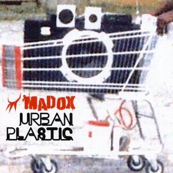 Urban Plastic