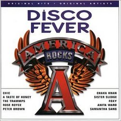 Rock The Planet: Disco Fever