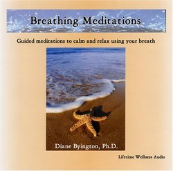 Breathing Meditations