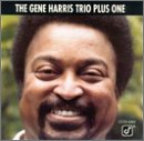 Gene Harris Trio Plus One