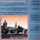 Dussek: Piano Concerto, Op. 17; Grande Concerto Militaire, Op. 40; Sonata, Op. 70