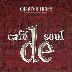Vol. 3-Cafe De Soul