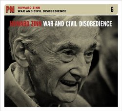 War & Civil Disobedience