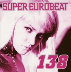 Super Eurobeat V.138