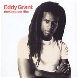 Eddy Grant - Greatest Hits [Wea International]