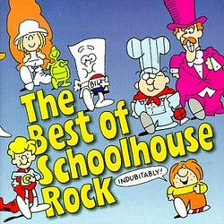 Best of Schoolhouse Rock