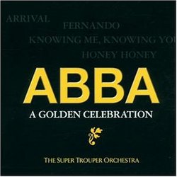 Abba: Golden Celebration V.1