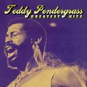 Best of Teddy Pendergrass