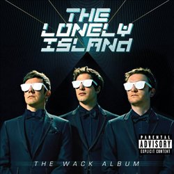 The Wack Album CD + Bonus DVD