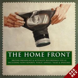 The Home Front 1939-45