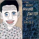 Night Howard Finster Got Saved