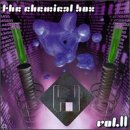 The Chemical Box, Vol. II