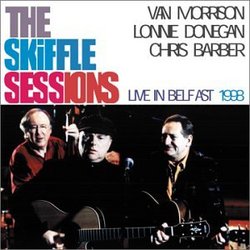 Skiffle Sessions: Live in Belfast 1998