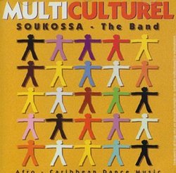 Multiculturel