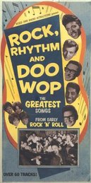 Rock Rhythm & Doo Wop