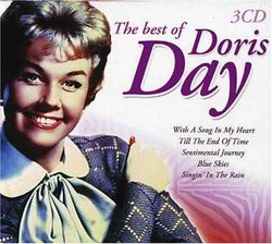 Best of Doris Day