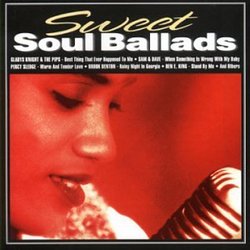 Sweet Soul Ballads