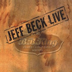 Live at B.B. King Blues Club/The Collector's Edition (Original Recording Remastered)