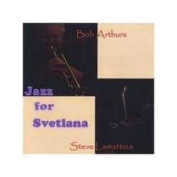 Jazz for Svetlana