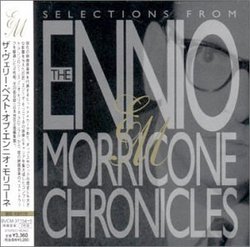 Selections From Chronicle