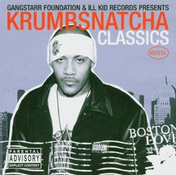 Krumbsnatcha Classics