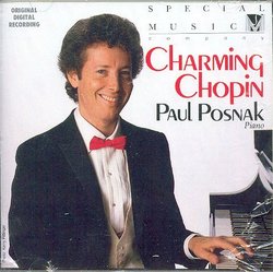 Charming Chopin
