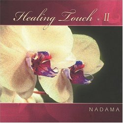 Healing Touch, Vol. 2