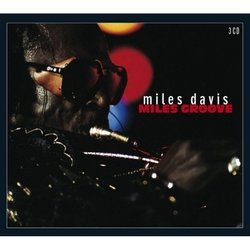 Miles' Groove