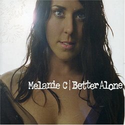 Better Alone [Australian CD]