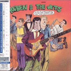 Cruising With Ruben & The Jets (Ltd Lp Ed)