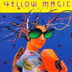 Yellow Magic Orchestra