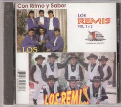 Los Remis "Vol 1 Y 2"