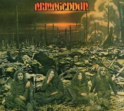 Armageddon by Armageddon (2005-09-13)