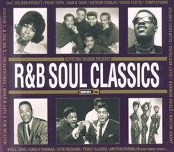 R & B Soul Classics