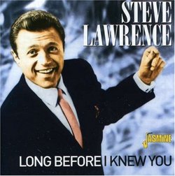 Long Before I Knew You [ORIGINAL RECORDINGS REMASTERED]