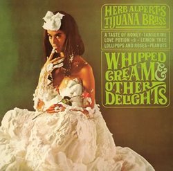 Whipped Cream & Other Delights (Mlps)