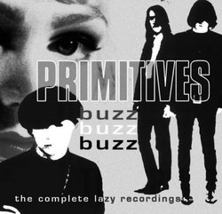 Buzz Buzz Buzz: The Complete Lazy Recordings