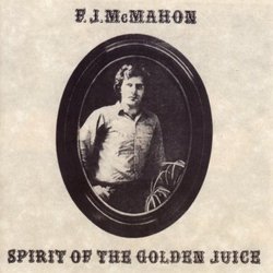 Spirit of the Golden Juice