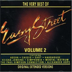 Best of Easy Street, Vol. 2