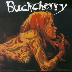 Buckcherry (Clean)