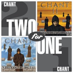 2 for1 Chant / Chant II