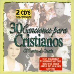 30 Canciones Para Cristianos