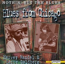 Blues From Chicago
