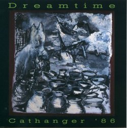 Cathanger 86