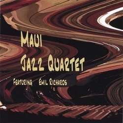 Maui Jazz Quartet