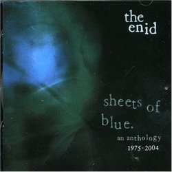 Sheets of Blue: Anthology 1975-2004