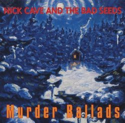 Murder Ballads