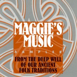 Maggie's Music Sampler