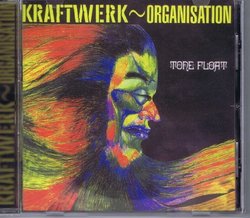 Tone Float by Kraftwerk (2003-04-28)