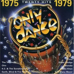 Only Dance: 1975-1979